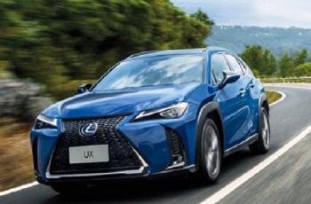 LEXUS